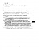 Eficiencia y productividad en la empresa comercial ferretería Bustamante S.A.C