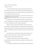 Paideia: Los ideales de la cultura Griega.