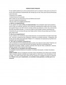 MENSAJE GRUPO FAMILIAR