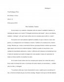 Mito, Realidad y Fantasía