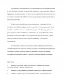 La matematicas y el juego