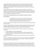 Giddens - Sociologia