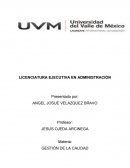 Integradora unidad 3 etapa 2 uvm