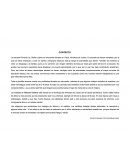 DIAGNOSTICO CONTEXTUAL INTERNO Y EXTERNO