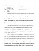 Analisis Principales inventos