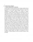 Negocios y competitividad diamante de porter.