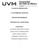 La utilización de instrumentos y maquinas