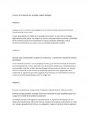 Parcial 1 de introducción a la sociología.