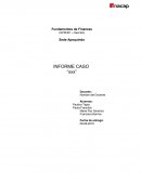 Fundamentos de Finanzas .