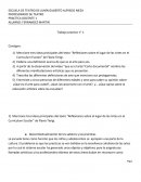 ESCUELA DE TEATRO DE JUNÍN GILBERTO ALFREDO