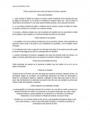 Crítica constructiva de la obra de teatro el hombre q calcula