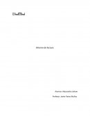 Informe de lectura. Michel Foucault, fue un reconocido pensador, Psicólogo y filósofo francés del S.XX