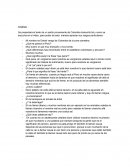 Analisis sobre el castellano de colombia