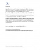 ESTUDIO DEL TRABAJO MOST, MUESTREO