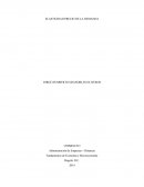 ELASTICIDAD PRECIO DE LA DEMANDA. CALCULO DE LA ELASTICIDAD PRECIO
