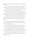 Negociación del Acuerdo de Alcance Parcial de Complementación Económica entre Ecuador y El Salvador.