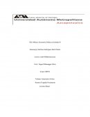 Nuestra Tragedia Persistente. La Democracia Autoritaria en México