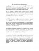 LAS TI EN LAS PYMES CHIHUAHUENSES
