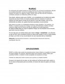 Liquidacion de Fonie