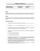 Modelo Politica de Activos Fijos