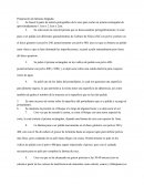 Preparación de láminas delgadas