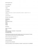 Formulario completo para física III