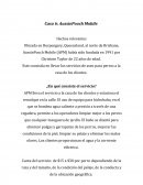 Markenting internacional.