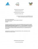 Sercivios de salud en hidalgo