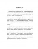 Marco de una investigación sobre la influencia del uso de Facebook en el rendimiento académico de estudiantes de segundo año del colegio I.D.E.A