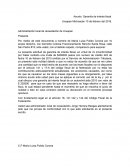 Garantia de interes fiscal