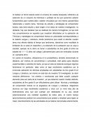 TÉCNICAS DE ESTUDIO Y ESTRATEGIAS DE COMPRENSIÓN LECTORA APLICADAS EN LENGUA Y LITERATURA.