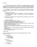 Empresas importantes