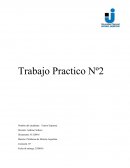 Problemas de historia Argentina