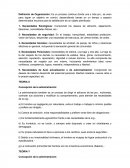 Organizacion laboral.