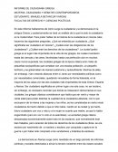 INFORME DE CIUDADANÍA GRIEGA.