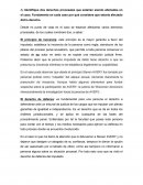 Principio de inocencia