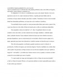 LOS NIÑOS TRABAJADORES EN LAS CALLES.