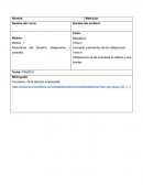 Ejercicio2 derecho empresarial.