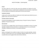 ¿Cuáles son los criterios que deben ser tratados por la Corte Suprema para determinar que un juzgado inferior obra de forma arbitraria?