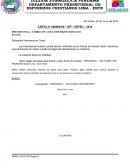 Bases Convención ´´IMPARABLES´´ UNA FUERZA CON PROPOSITO