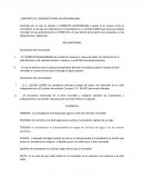 CONTRATO DE COMODATO PARA UN BIEN INMUEBLE