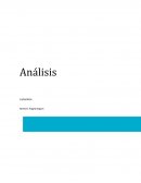 Analisis. Estudio de Oscar Lewis