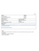 Conformado, maquinado y soldadura. Mecánica de corte