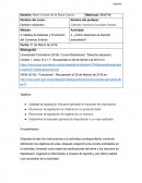 Medios de Defensa y Promoción del Comercio Exterior