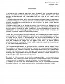 Reporte de lecutra OUTSIDERS