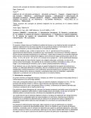 Alcances del concepto de dominio originario de las provincias en el Sistema Federal Argentino