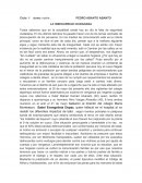 LA INSEGURIDAD CIUDADANA.