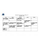 Fichas tecnicas aire acondicionado trane