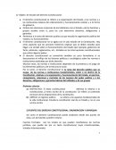 Derecho constitucional resumen