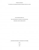 5 autores de los periodos diferentes periodos vistos en la clase